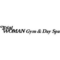 Total Woman Gym + Spa coupons
